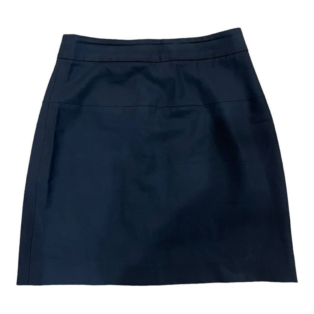 Theory mini skirt